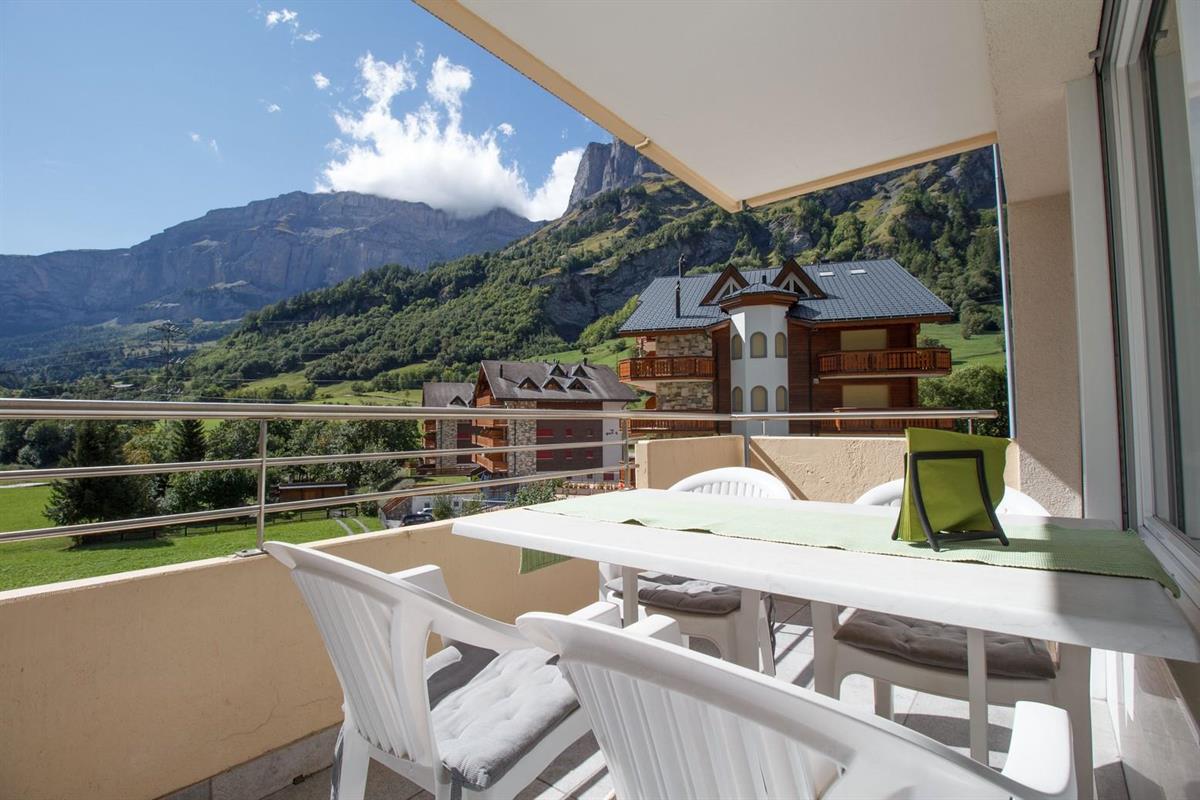 Bild 10: 2.5 Zimmer Ferienwohnung in 3954 Leukerbad zu verkaufen