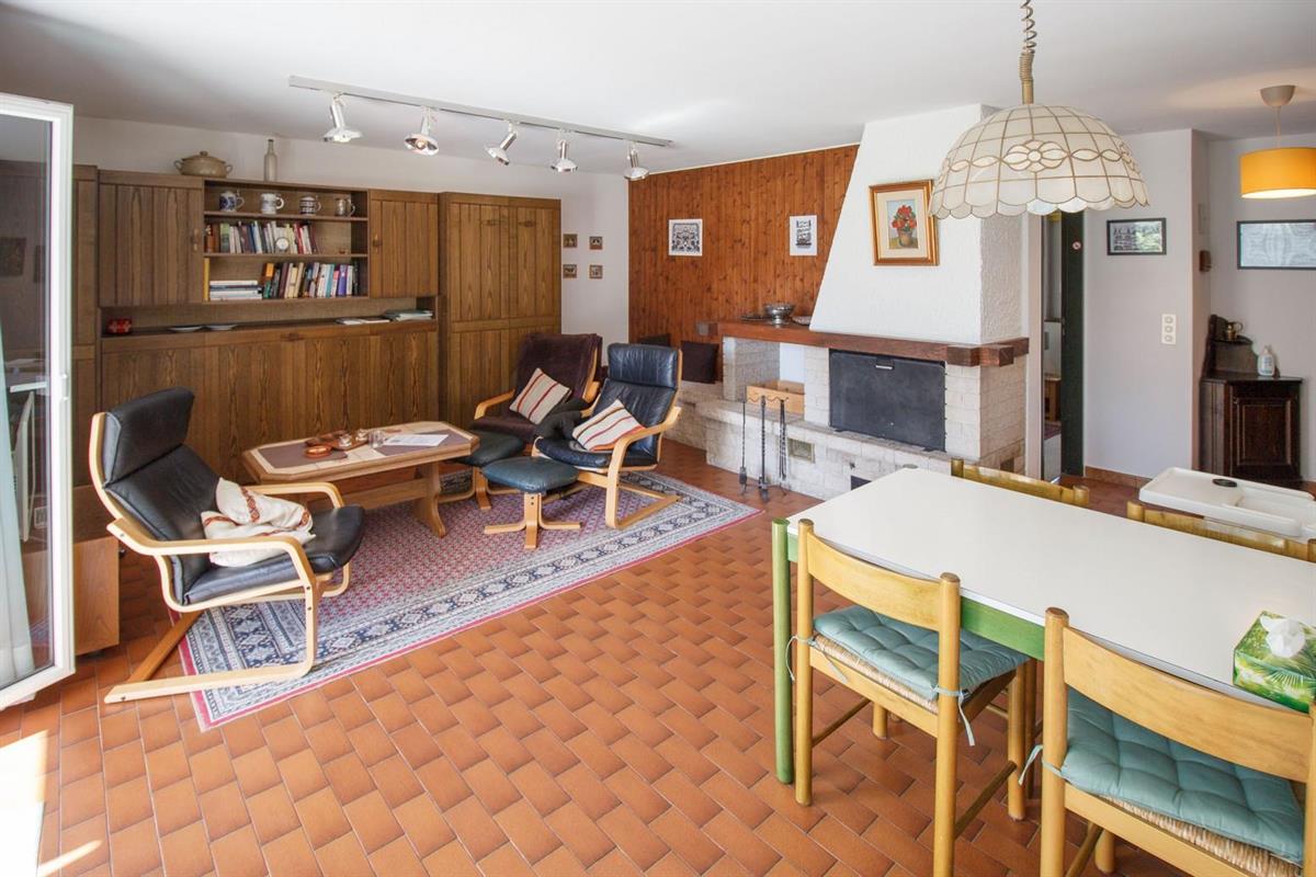 Bild 2: 2.5 Zimmer Ferienwohnung in 3954 Leukerbad zu verkaufen