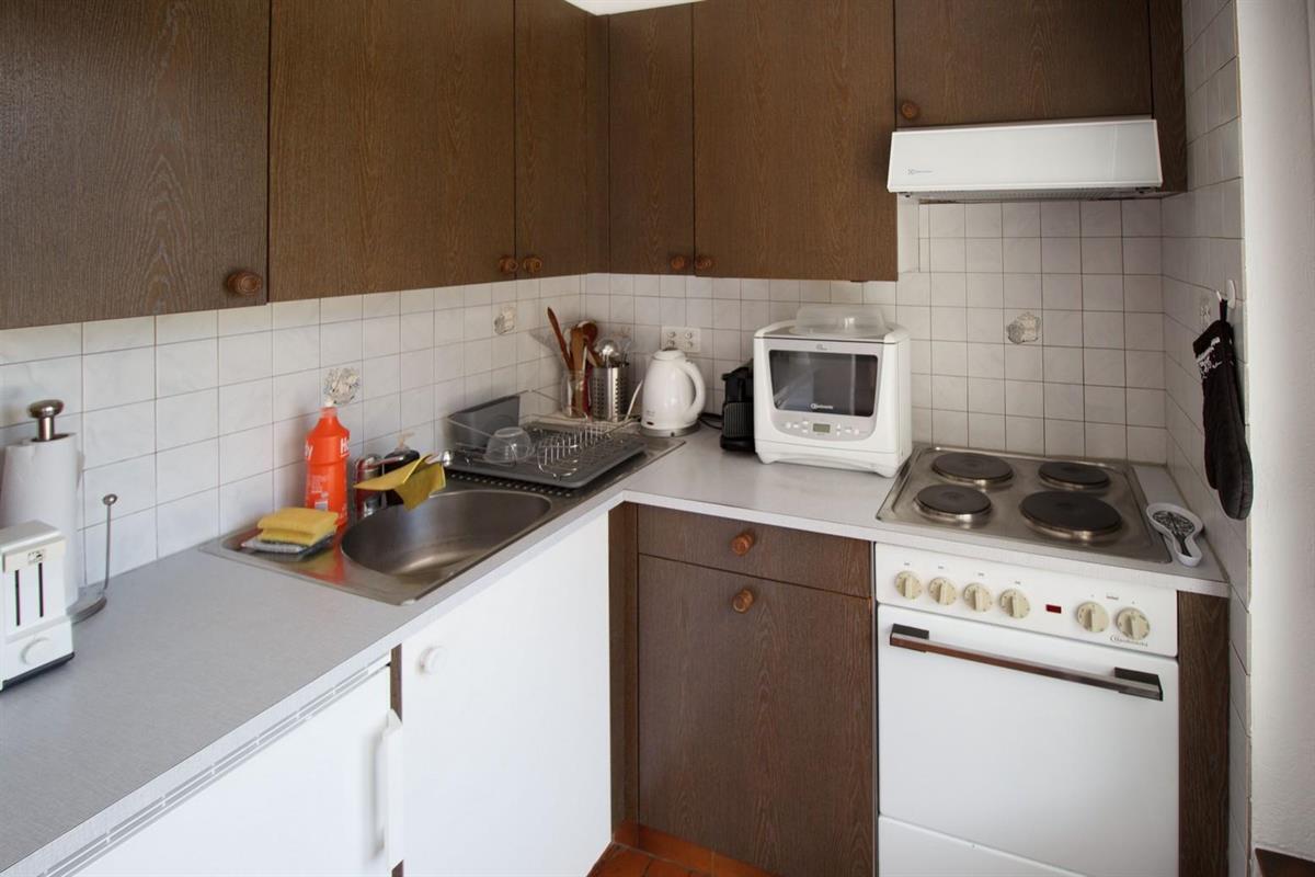 Bild 4: 2.5 Zimmer Ferienwohnung in 3954 Leukerbad zu verkaufen