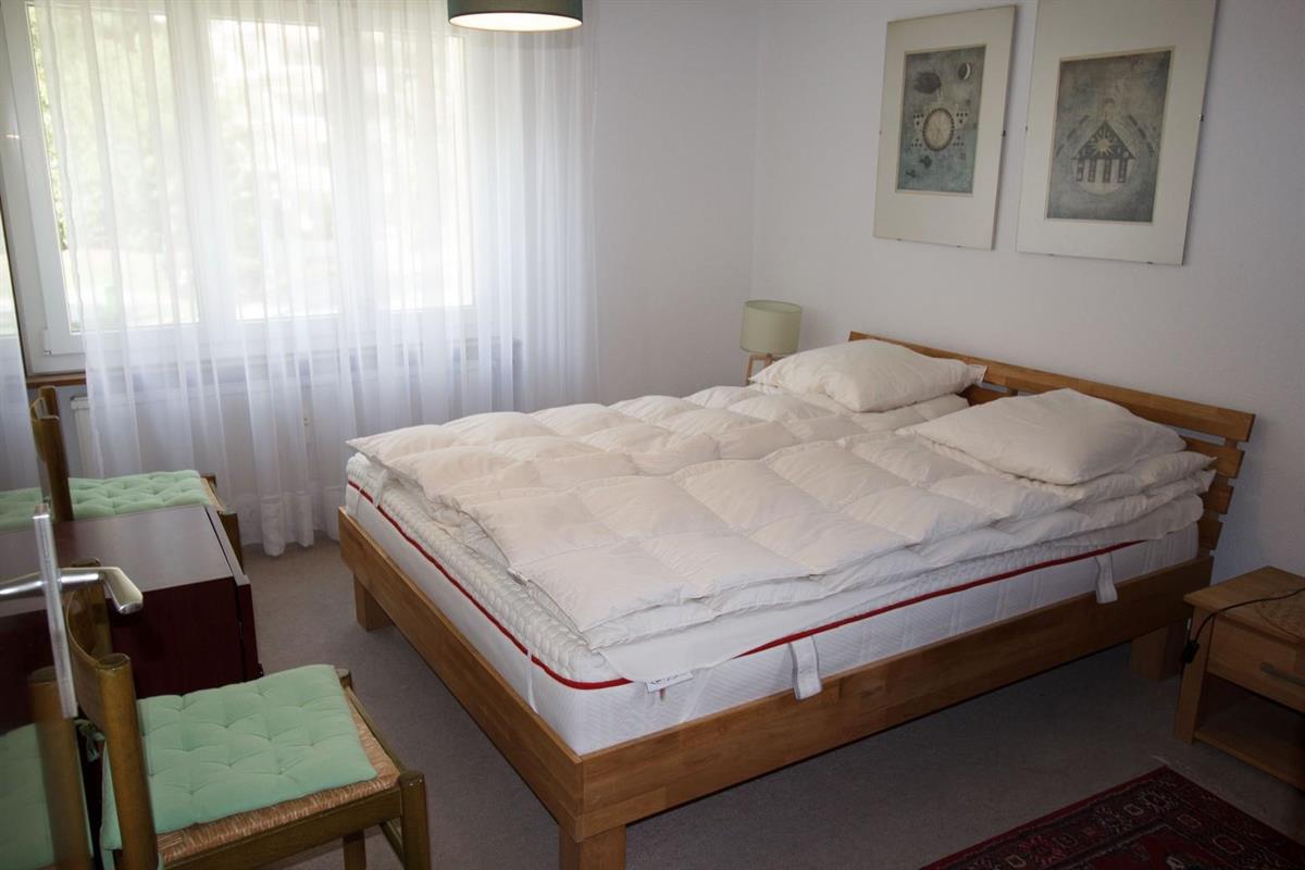 Bild 5: 2.5 Zimmer Ferienwohnung in 3954 Leukerbad zu verkaufen