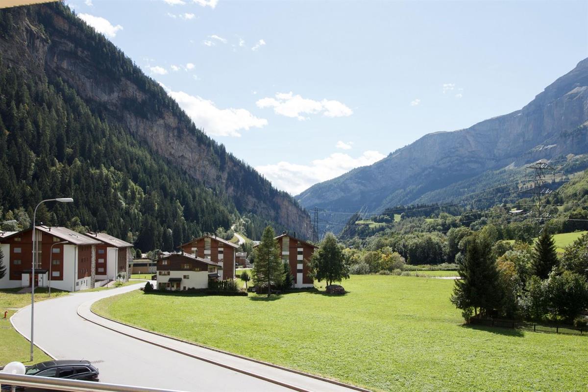 Bild 9: 2.5 Zimmer Ferienwohnung in 3954 Leukerbad zu verkaufen