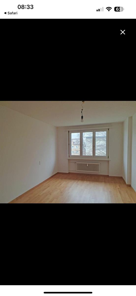 Bild 3: 2 Zimmer Wohnung in 9320 Arbon zu vermieten