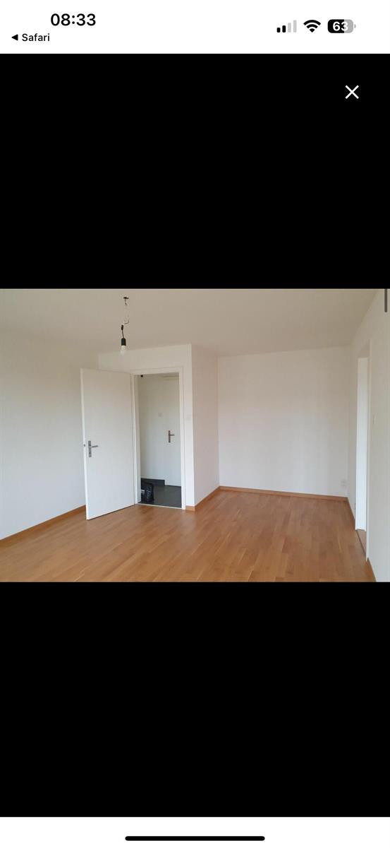 Bild 4: 2 Zimmer Wohnung in 9320 Arbon zu vermieten