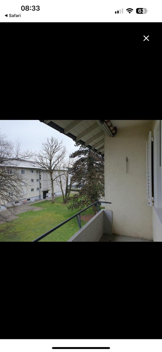 Bild 5: 2 Zimmer Wohnung in 9320 Arbon zu vermieten