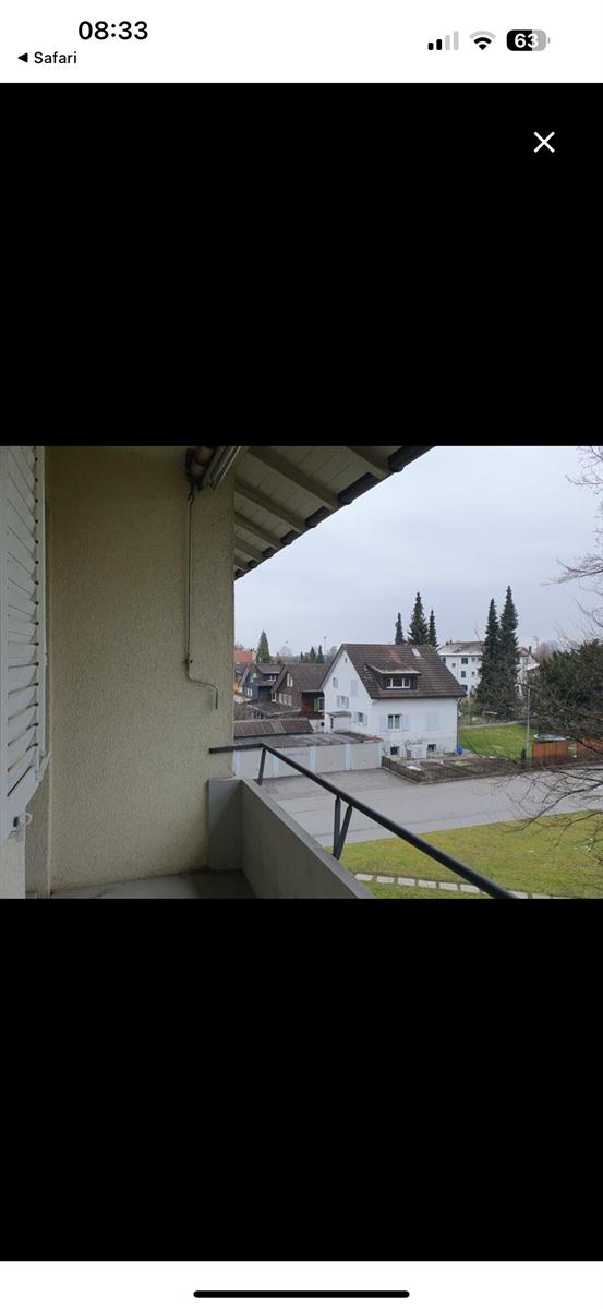 Bild 6: 2 Zimmer Wohnung in 9320 Arbon zu vermieten