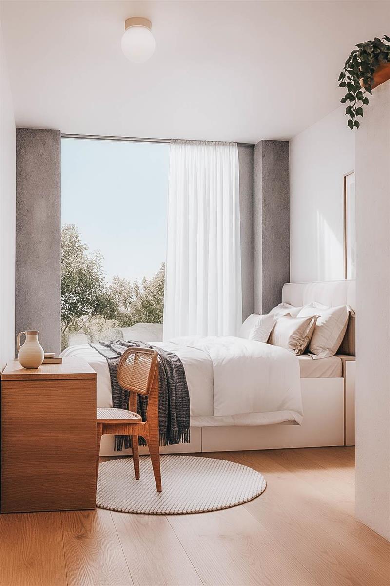 Wohngemeinschaft (WG) Wohnung in 8050 Zürich Oerlikon, Stadtkreis 11 zu vermieten