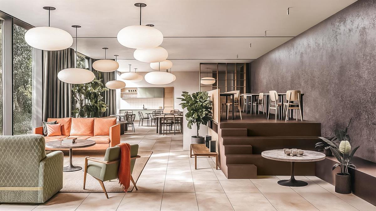 Bild 2: Wohngemeinschaft (WG) Wohnung in 8050 Zürich Oerlikon, Stadtkreis 11 zu vermieten