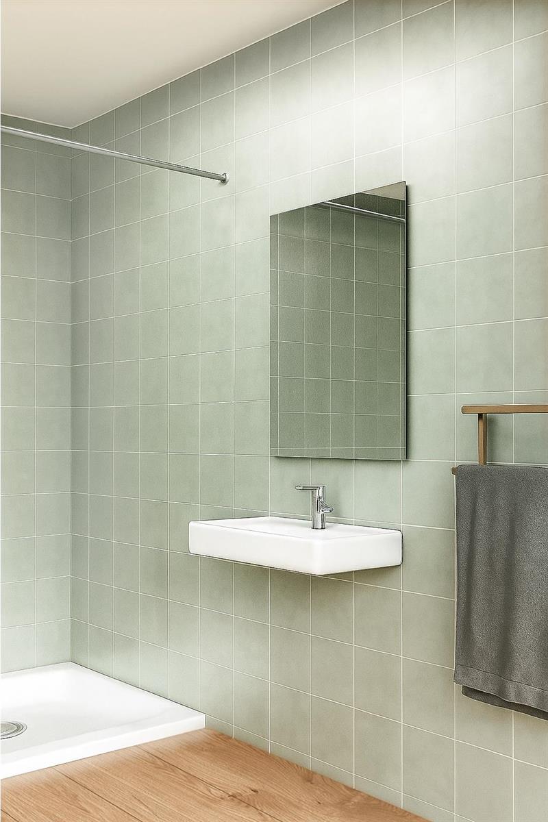 Bild 6: Wohngemeinschaft (WG) Wohnung in 8050 Zürich Oerlikon, Stadtkreis 11 zu vermieten