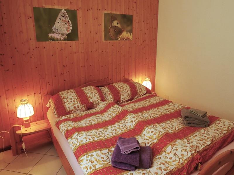 Bild 2: 2.5 Zimmer Ferienwohnung in 6774 Dalpe zu vermieten