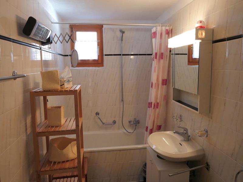 Bild 4: 2.5 Zimmer Ferienwohnung in 6774 Dalpe zu vermieten