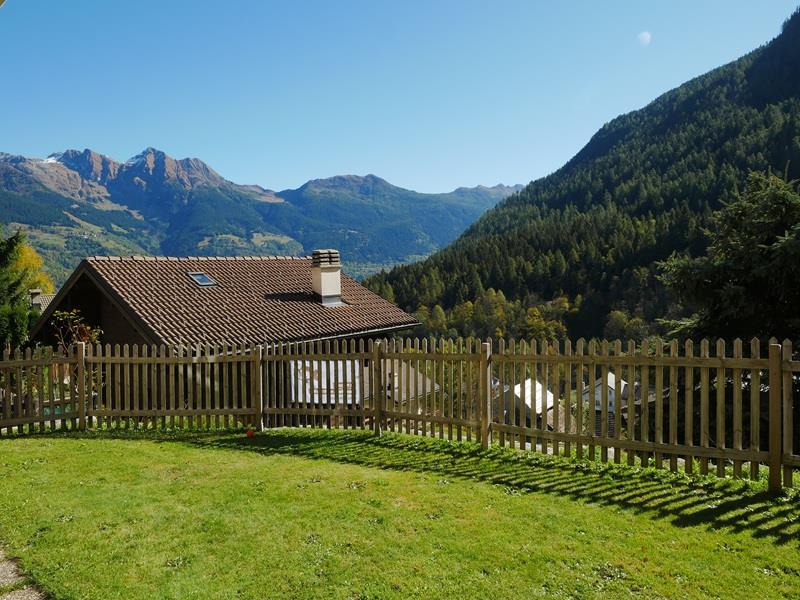 Bild 5: 2.5 Zimmer Ferienwohnung in 6774 Dalpe zu vermieten