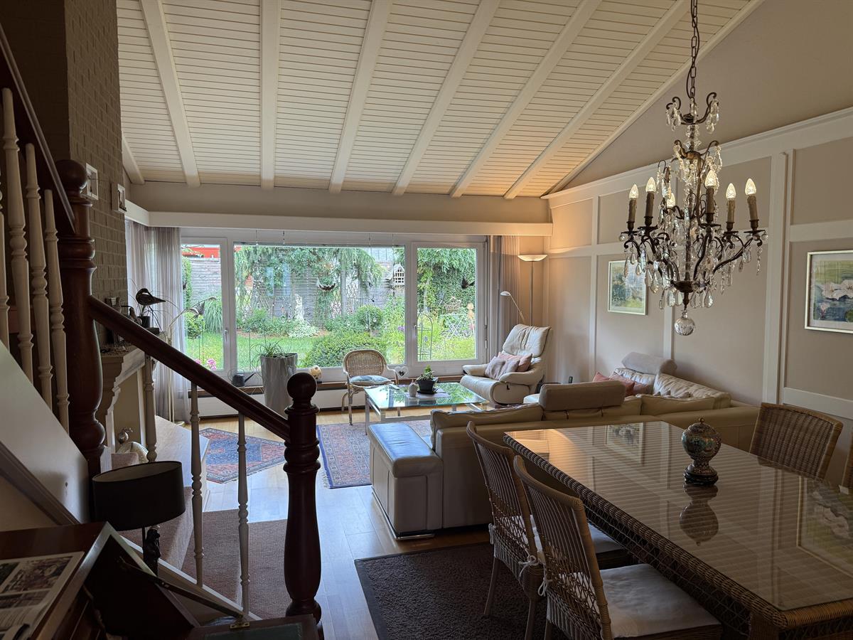 5.5 Zimmer Haus in 4312 Magden zu verkaufen