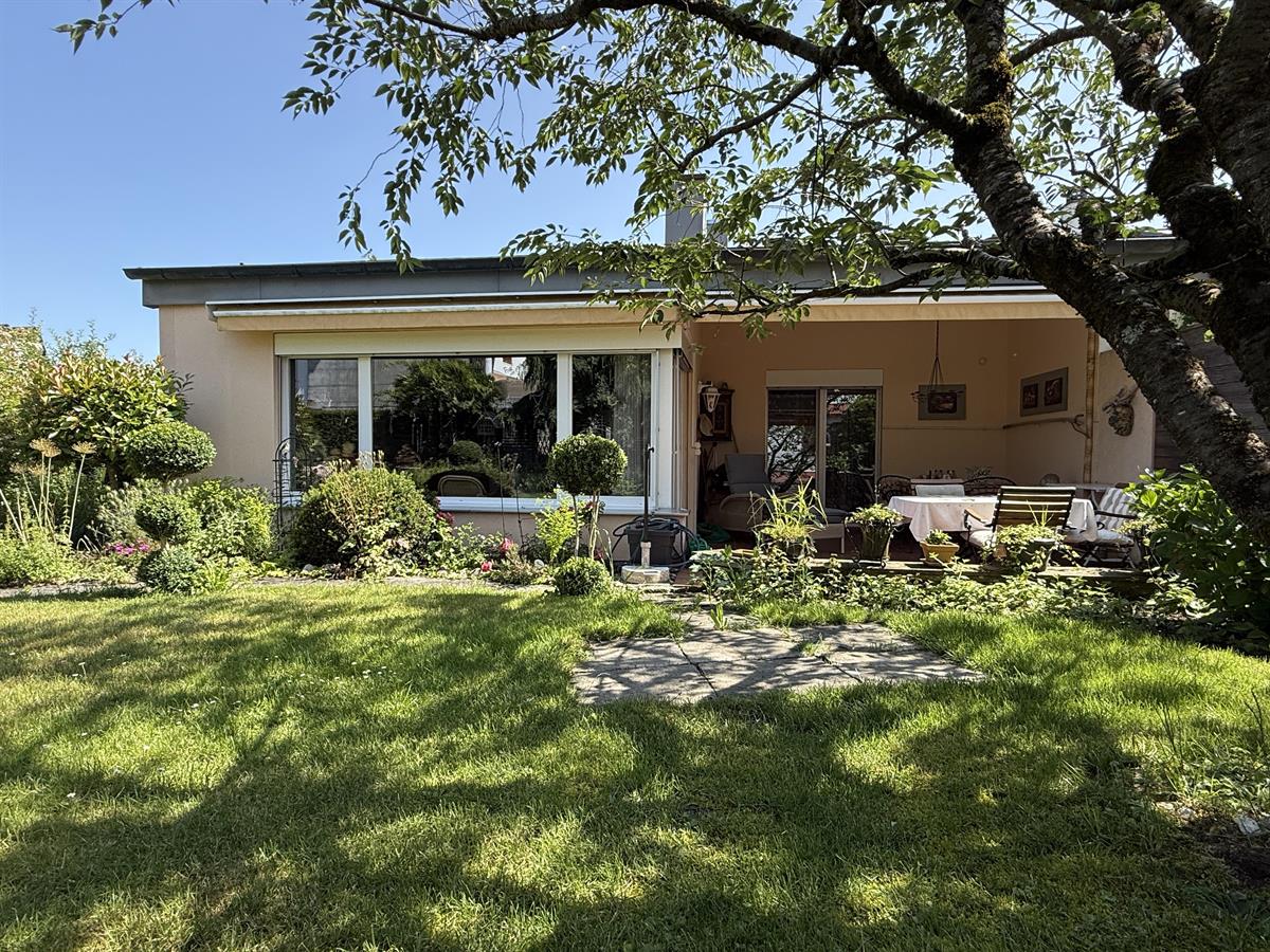 Bild 2: 5.5 Zimmer Haus in 4312 Magden zu verkaufen