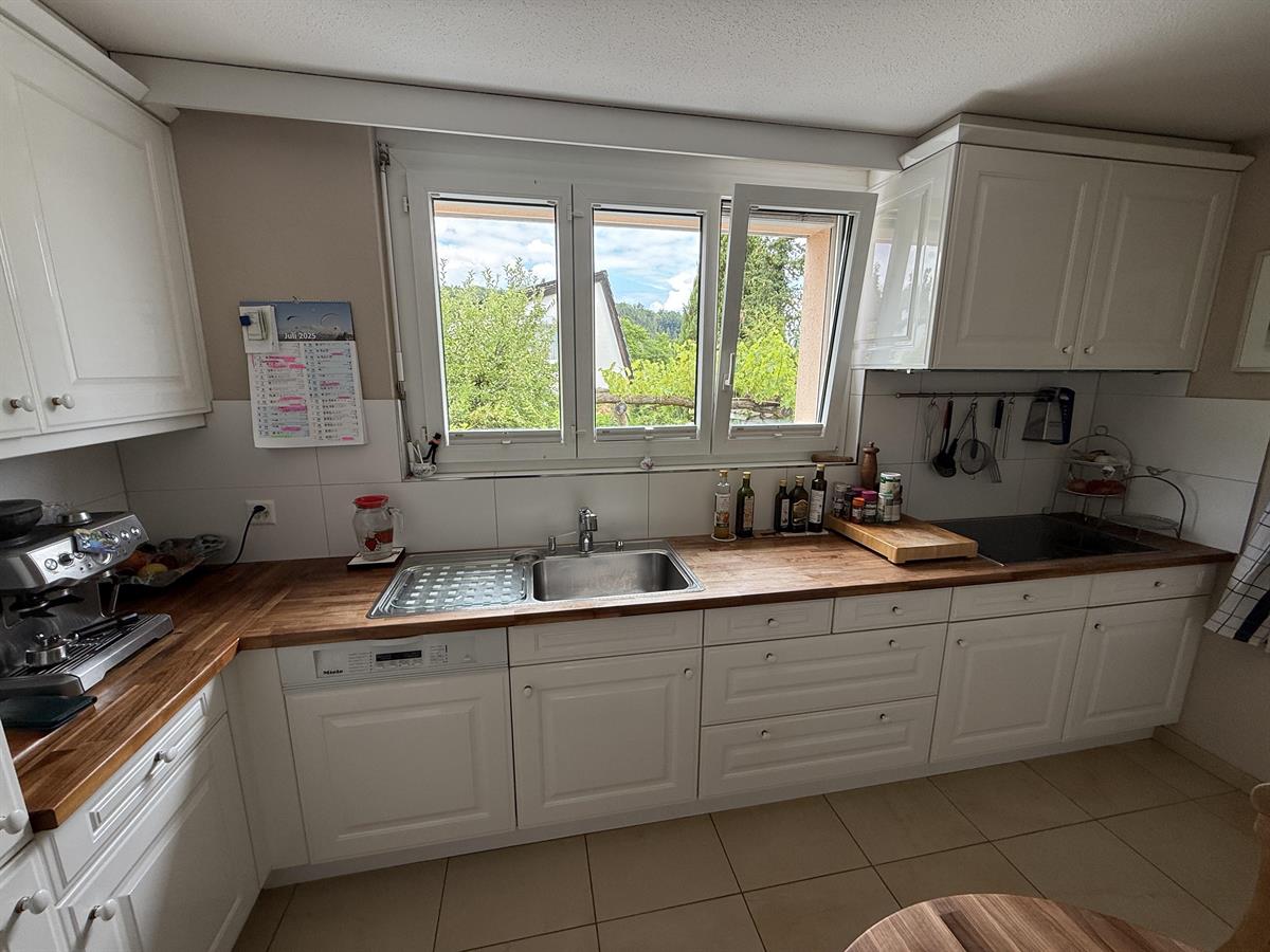 Bild 3: 5.5 Zimmer Haus in 4312 Magden zu verkaufen