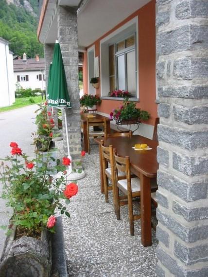 Bild 8: 9 Zimmer Ferienhaus in 6548 Rossa zu verkaufen