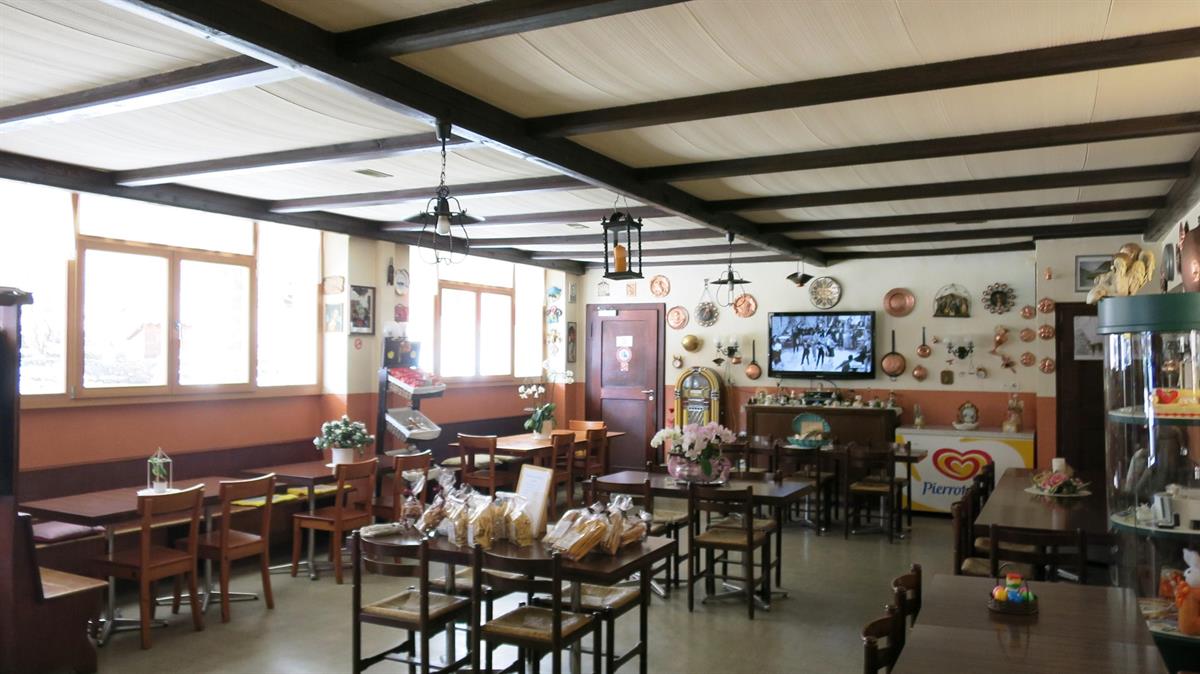 Bild 9: 9 Zimmer Ferienhaus in 6548 Rossa zu verkaufen