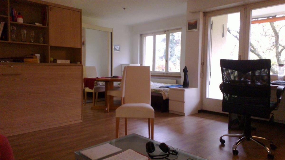 Bild 3: 1.5 Zimmer Wohnung in 8052 Zürich Seebach, Stadtkreis 11 zu vermieten