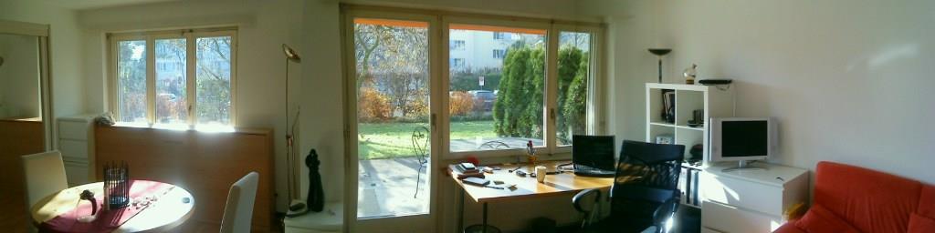 Bild 4: 1.5 Zimmer Wohnung in 8052 Zürich Seebach, Stadtkreis 11 zu vermieten