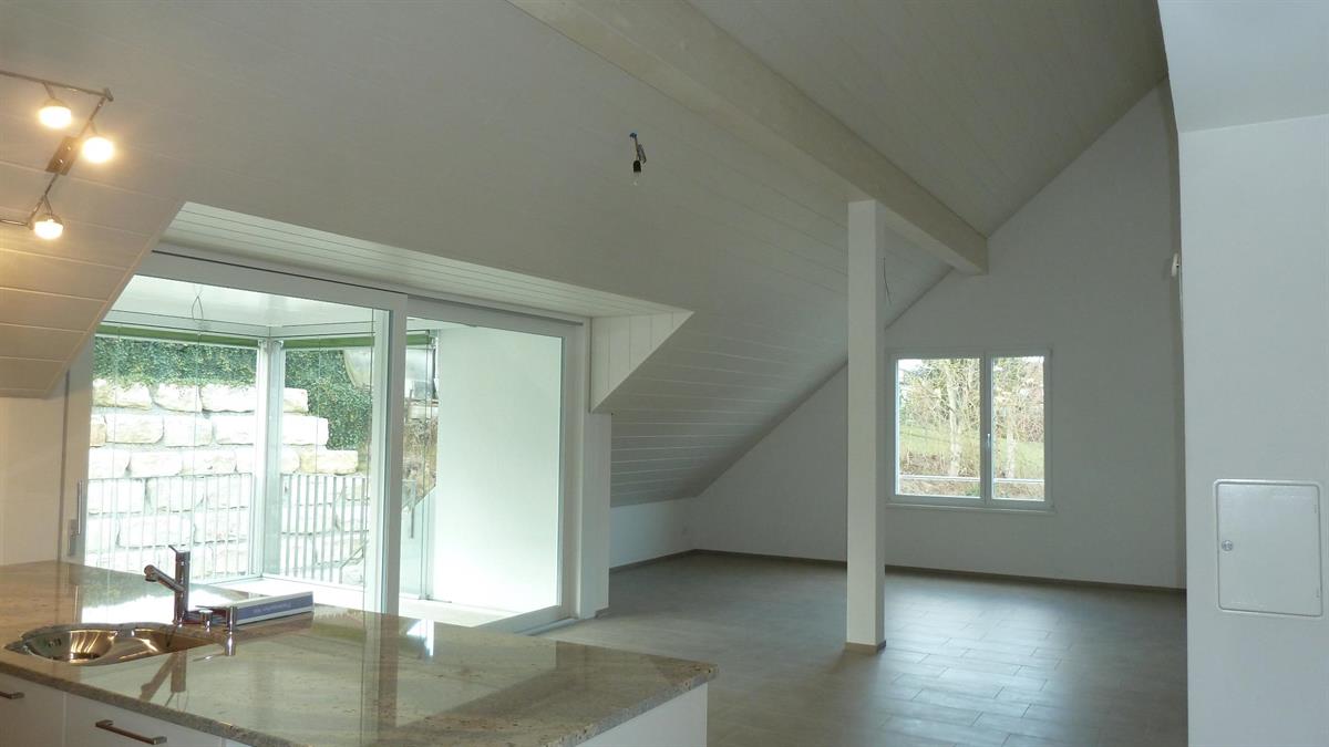 4.5 Zimmer Wohnung in 4313 Möhlin zu vermieten