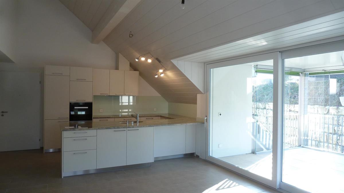 Bild 2: 4.5 Zimmer Wohnung in 4313 Möhlin zu vermieten