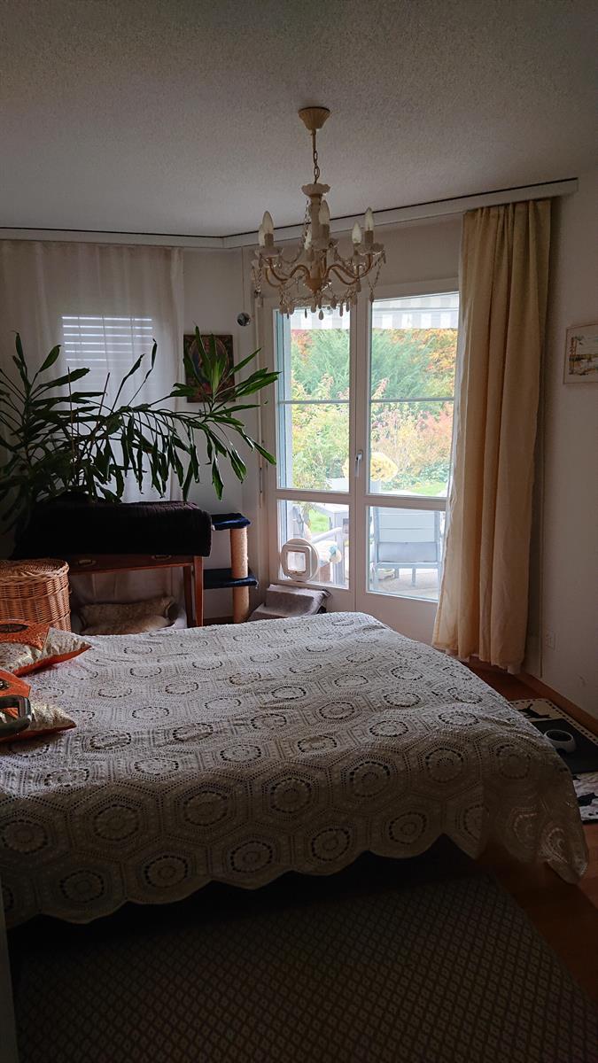 Bild 5: 3.5 Zimmer Wohnung in 8132 Egg bei Zürich zu vermieten