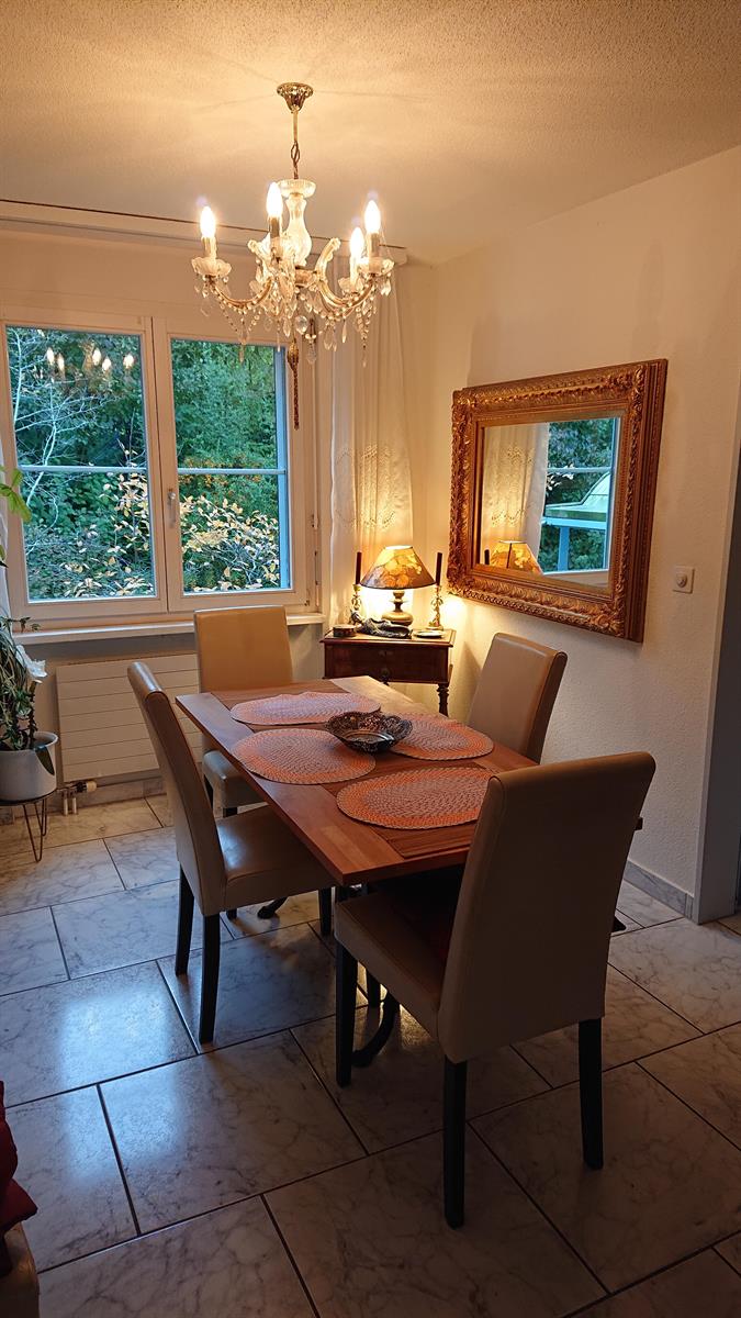 Bild 6: 3.5 Zimmer Wohnung in 8132 Egg bei Zürich zu vermieten