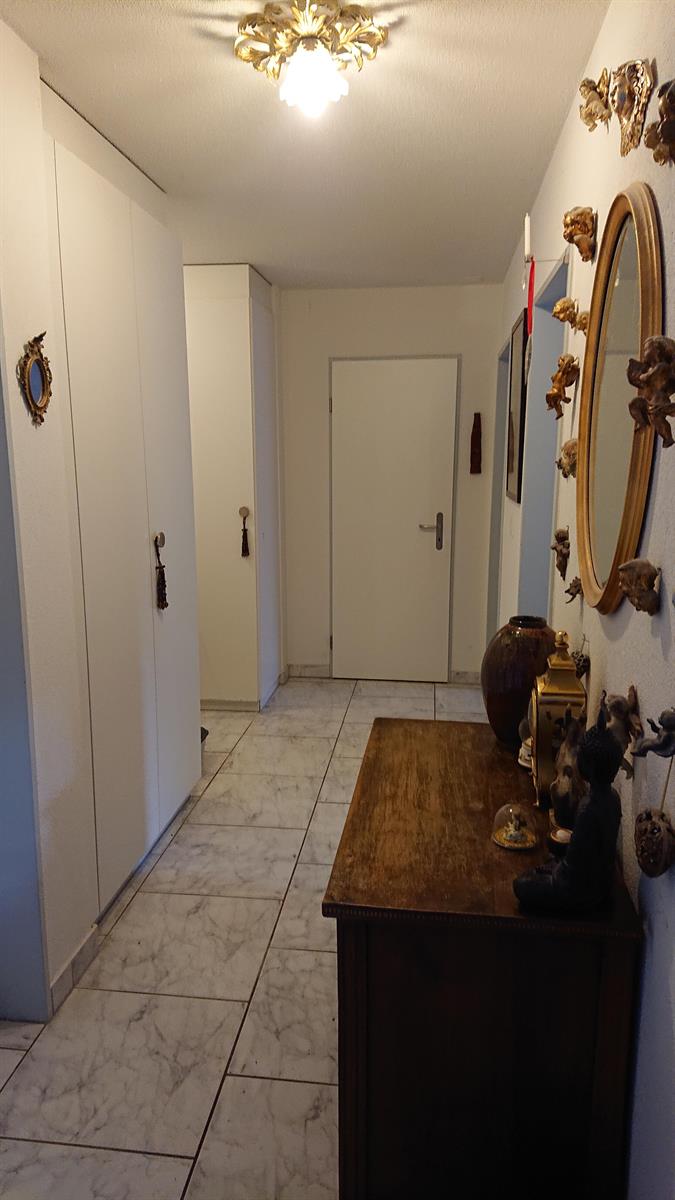 Bild 7: 3.5 Zimmer Wohnung in 8132 Egg bei Zürich zu vermieten