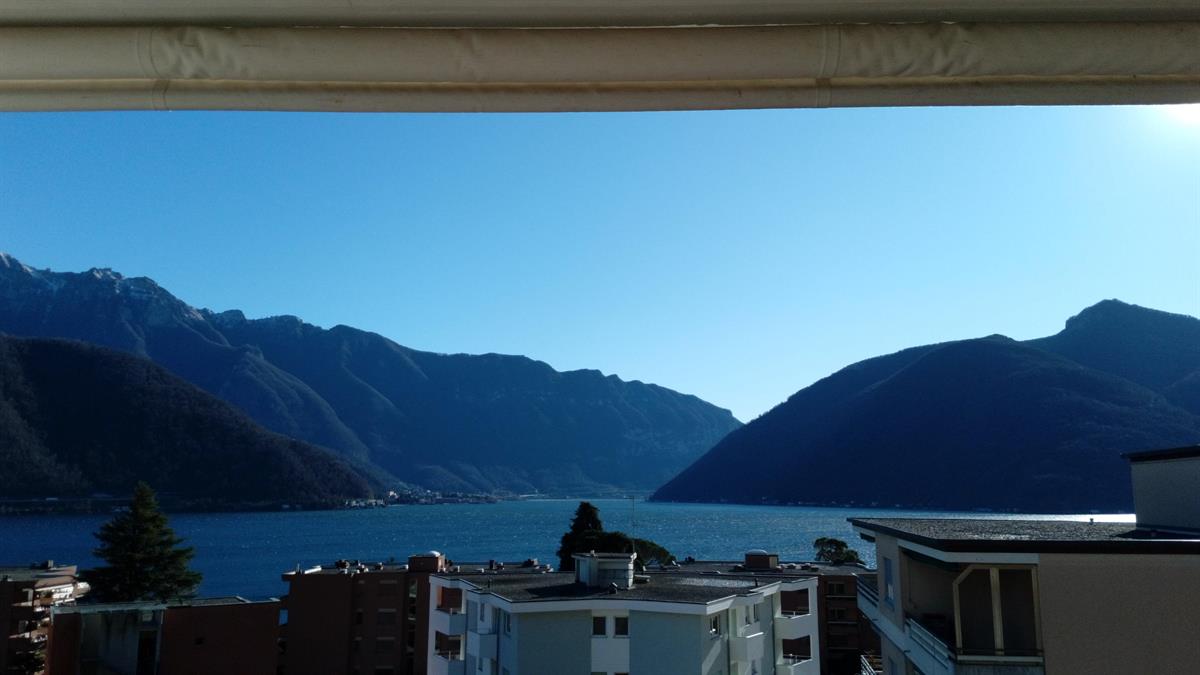 Bild 11: 3.5 Zimmer Wohnung in 6815 Melide zu vermieten