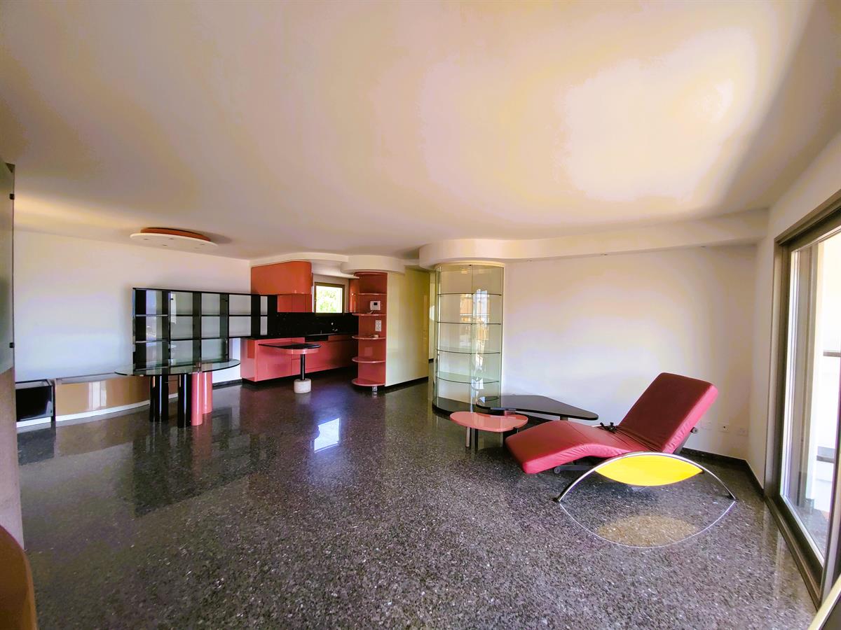 Bild 12: 3.5 Zimmer Wohnung in 6815 Melide zu vermieten