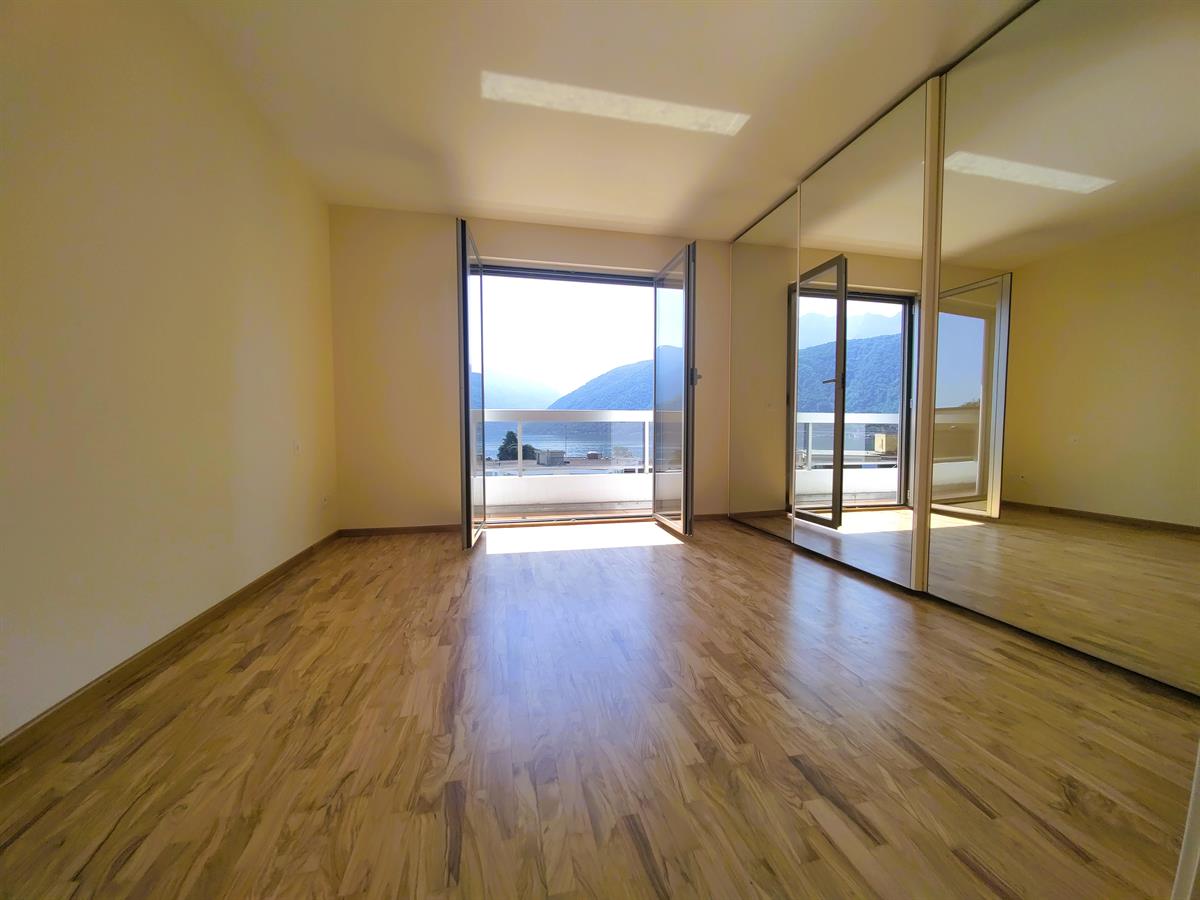 Bild 4: 3.5 Zimmer Wohnung in 6815 Melide zu vermieten