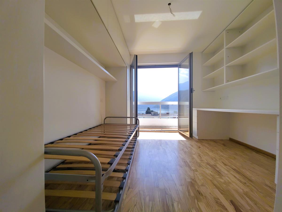 Bild 6: 3.5 Zimmer Wohnung in 6815 Melide zu vermieten