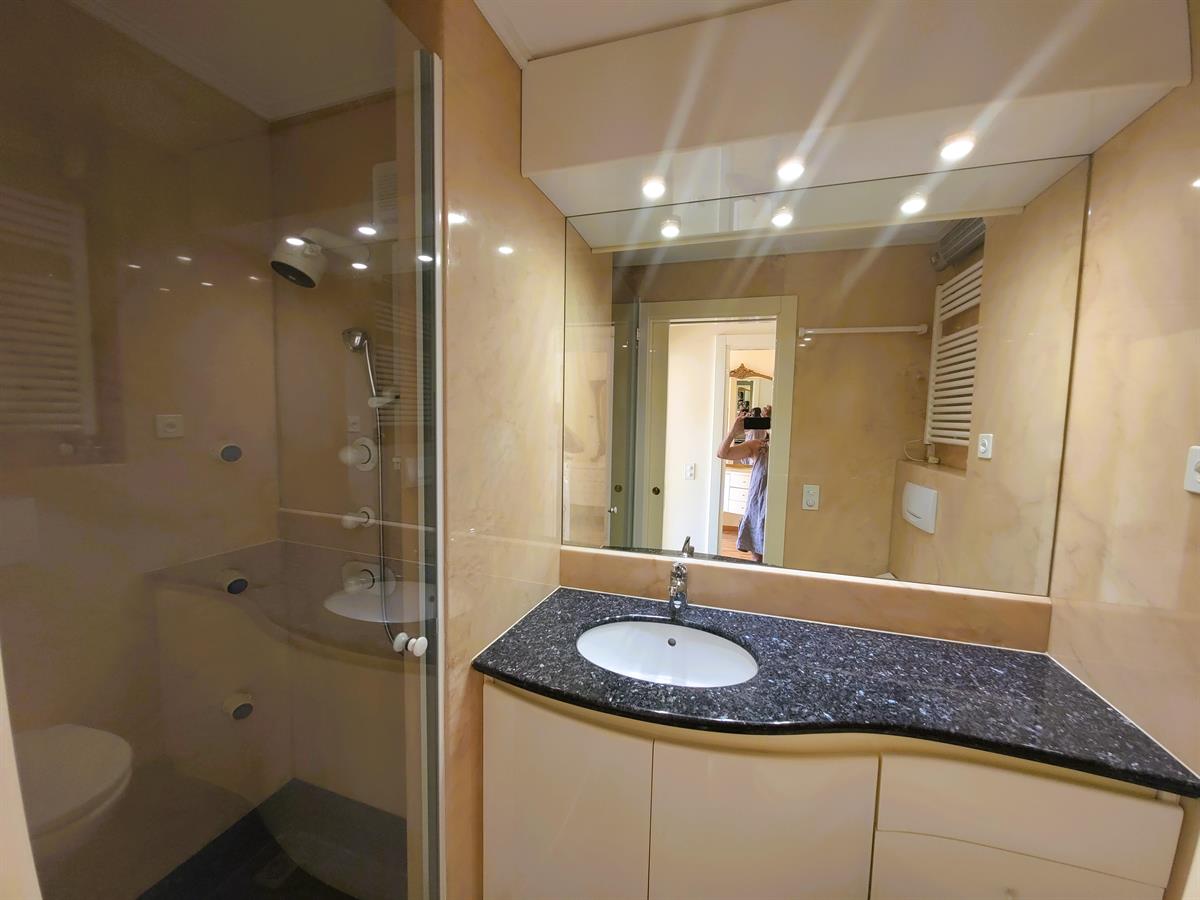 Bild 7: 3.5 Zimmer Wohnung in 6815 Melide zu vermieten