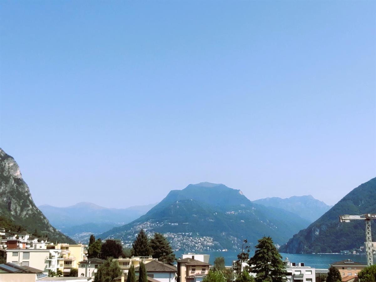 Bild 9: 3.5 Zimmer Wohnung in 6815 Melide zu vermieten