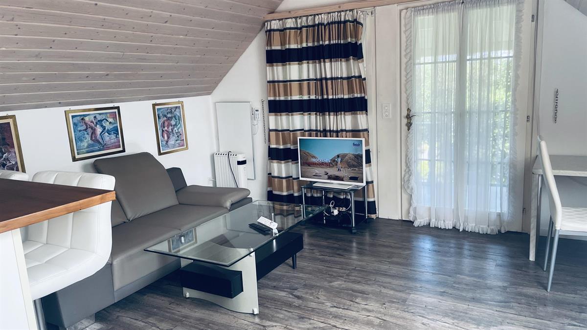 Bild 2: 2.5 Zimmer Wohnung in 9554 Tägerschen zu vermieten