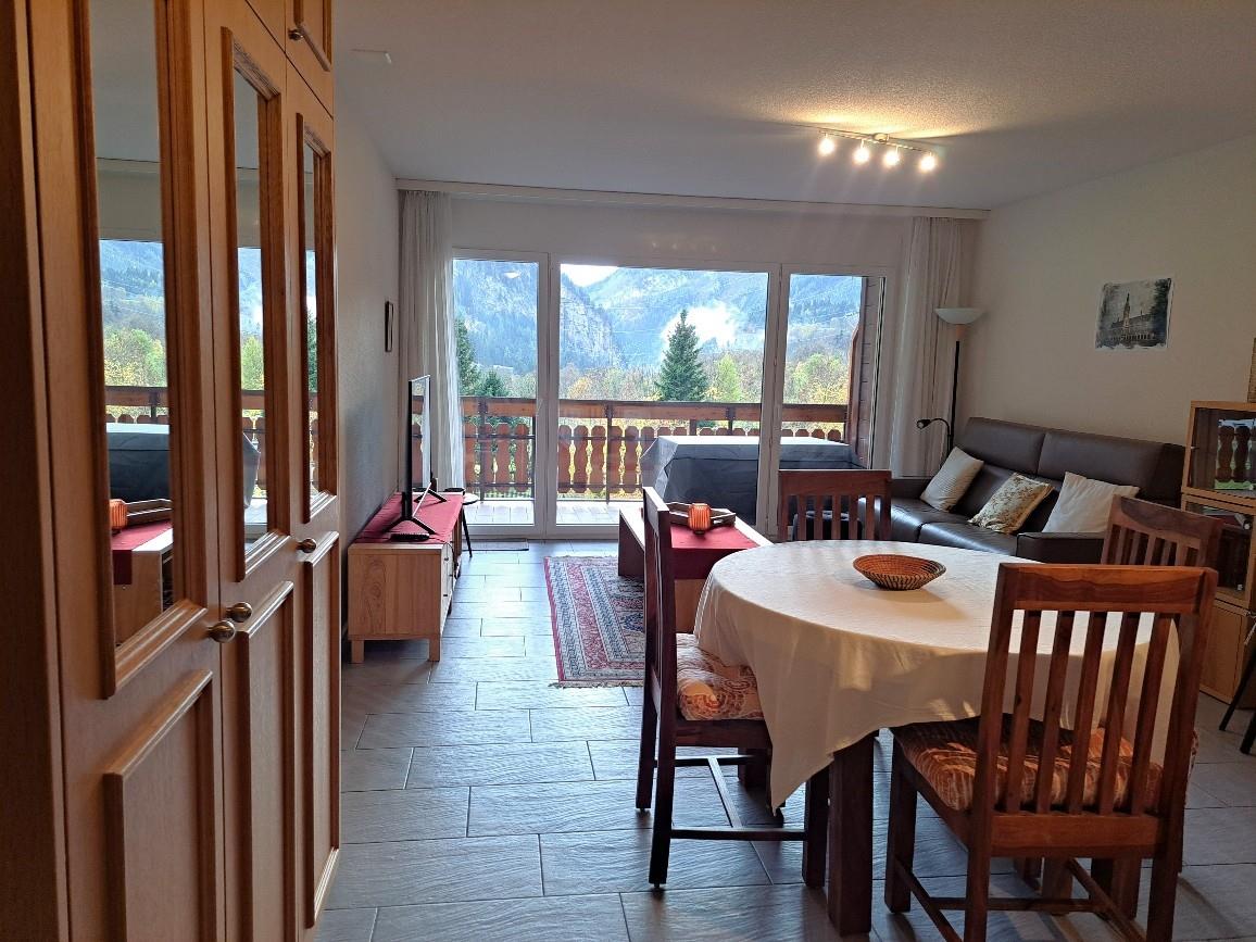 Bild 3: 2.5 Zimmer Wohnung in 3954 Leukerbad zu verkaufen