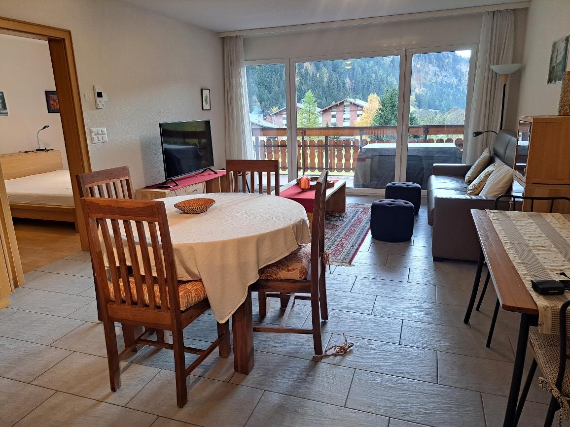 Bild 4: 2.5 Zimmer Wohnung in 3954 Leukerbad zu verkaufen