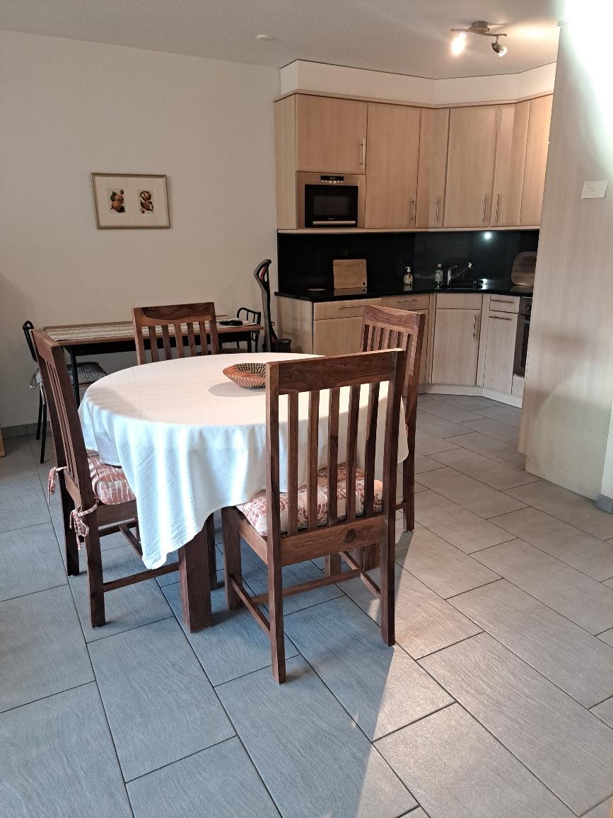 Bild 5: 2.5 Zimmer Wohnung in 3954 Leukerbad zu verkaufen