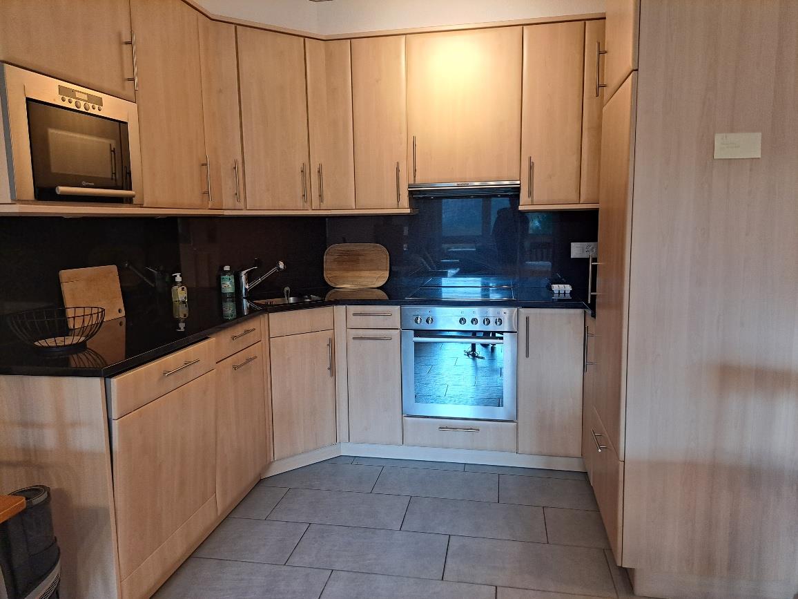 Bild 6: 2.5 Zimmer Wohnung in 3954 Leukerbad zu verkaufen