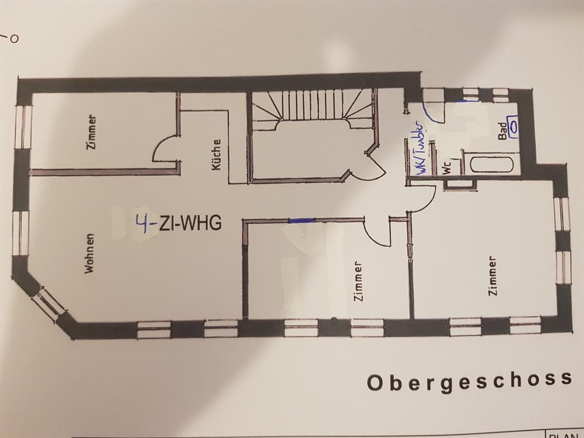 Bild 5: 4 Zimmer Wohnung in 8762 Schwanden zu vermieten
