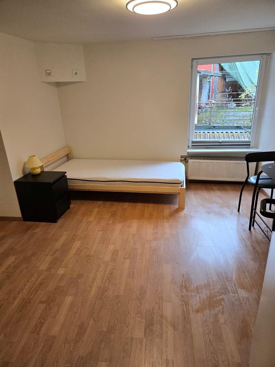 1 Zimmer Wohnung in 8266 Steckborn zu vermieten