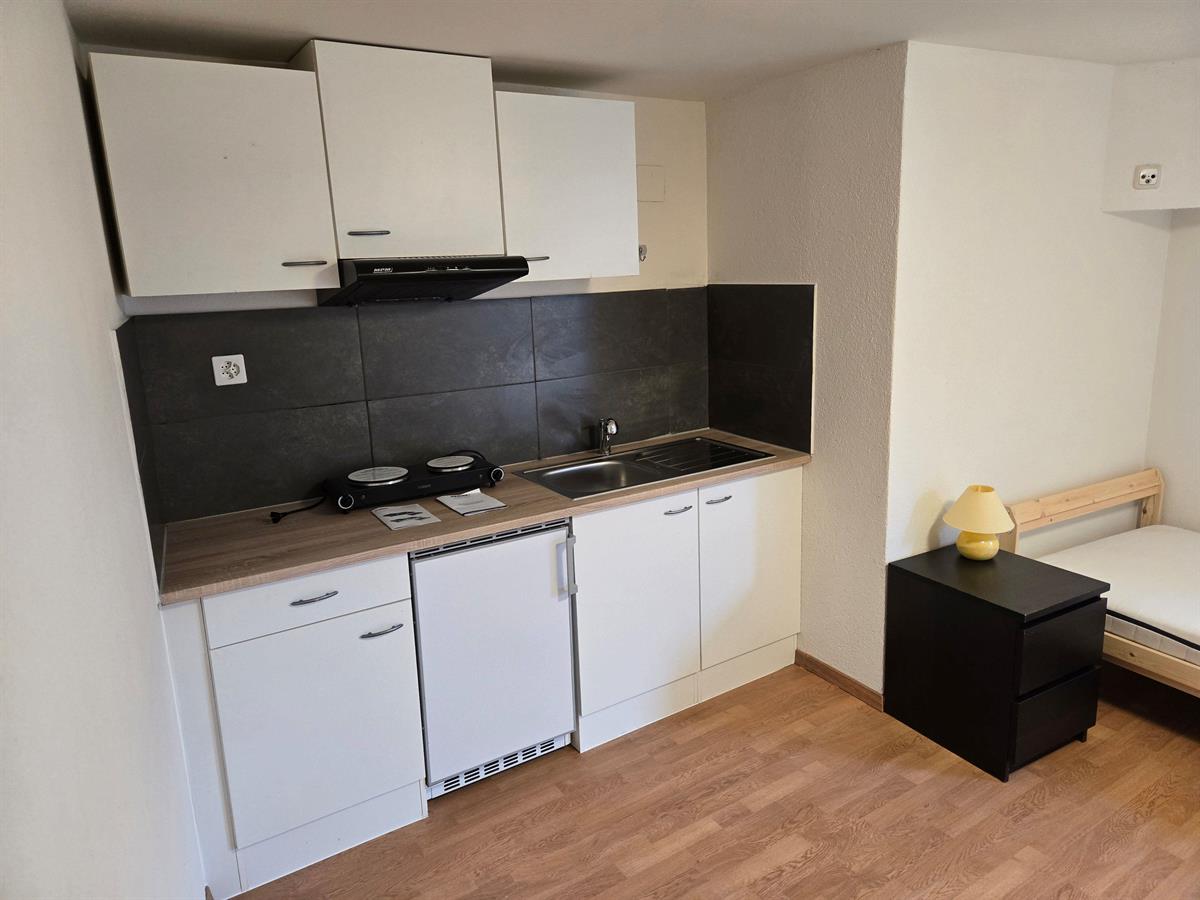 Bild 2: 1 Zimmer Wohnung in 8266 Steckborn zu vermieten