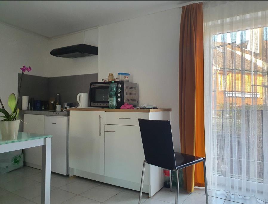 1 Zimmer Wohnung in 8266 Steckborn zu vermieten