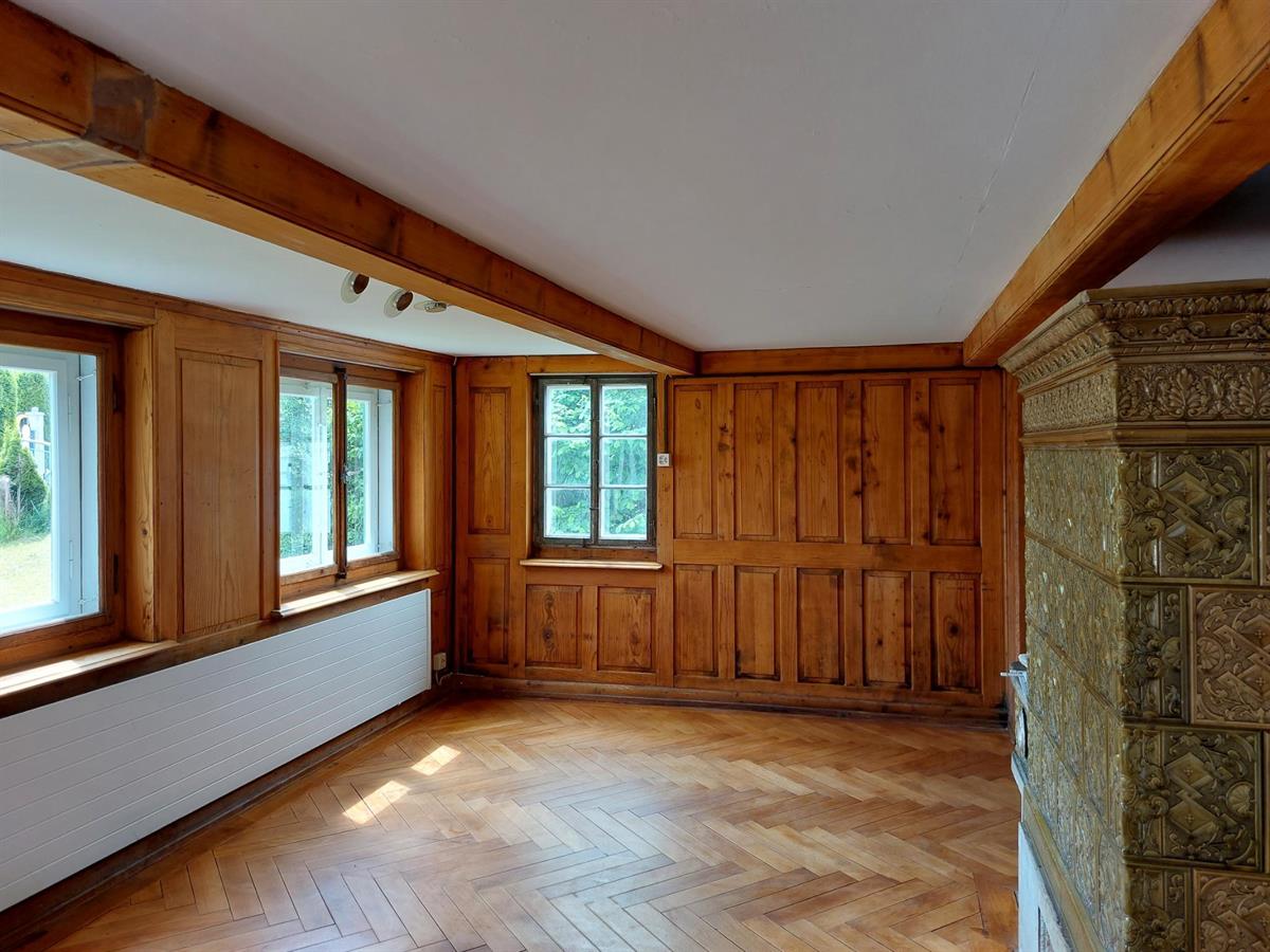 Bild 2: 4.5 Zimmer Haus in 8637 Laupen ZH zu vermieten