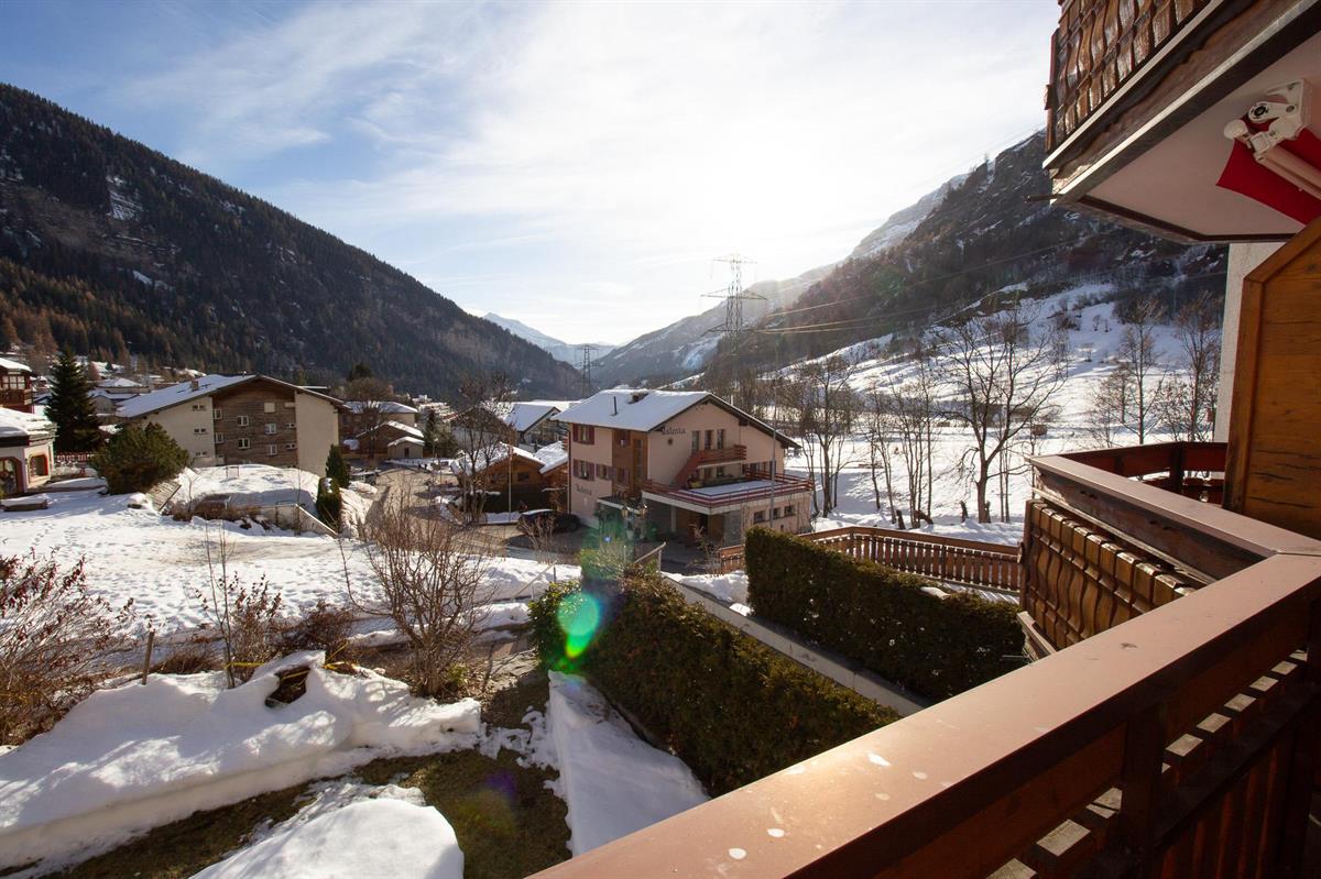 Bild 11: 5.5 Zimmer Wohnung in 3954 Leukerbad zu verkaufen