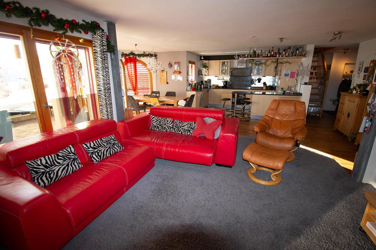 Bild 3: 5.5 Zimmer Wohnung in 3954 Leukerbad zu verkaufen