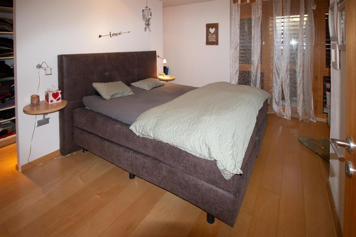 Bild 6: 5.5 Zimmer Wohnung in 3954 Leukerbad zu verkaufen