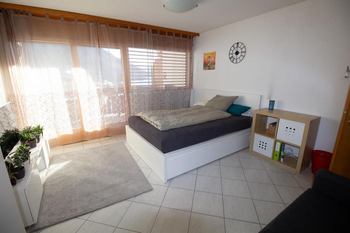 Bild 7: 5.5 Zimmer Wohnung in 3954 Leukerbad zu verkaufen