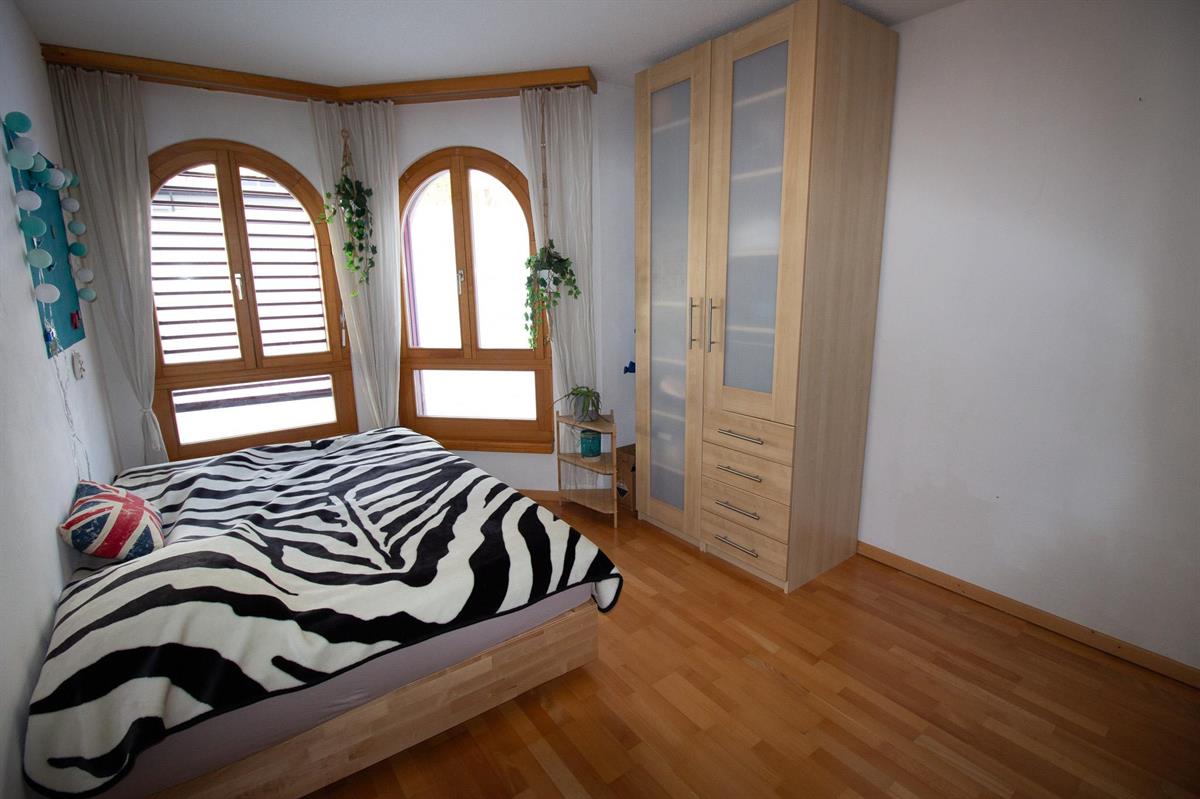 Bild 8: 5.5 Zimmer Wohnung in 3954 Leukerbad zu verkaufen