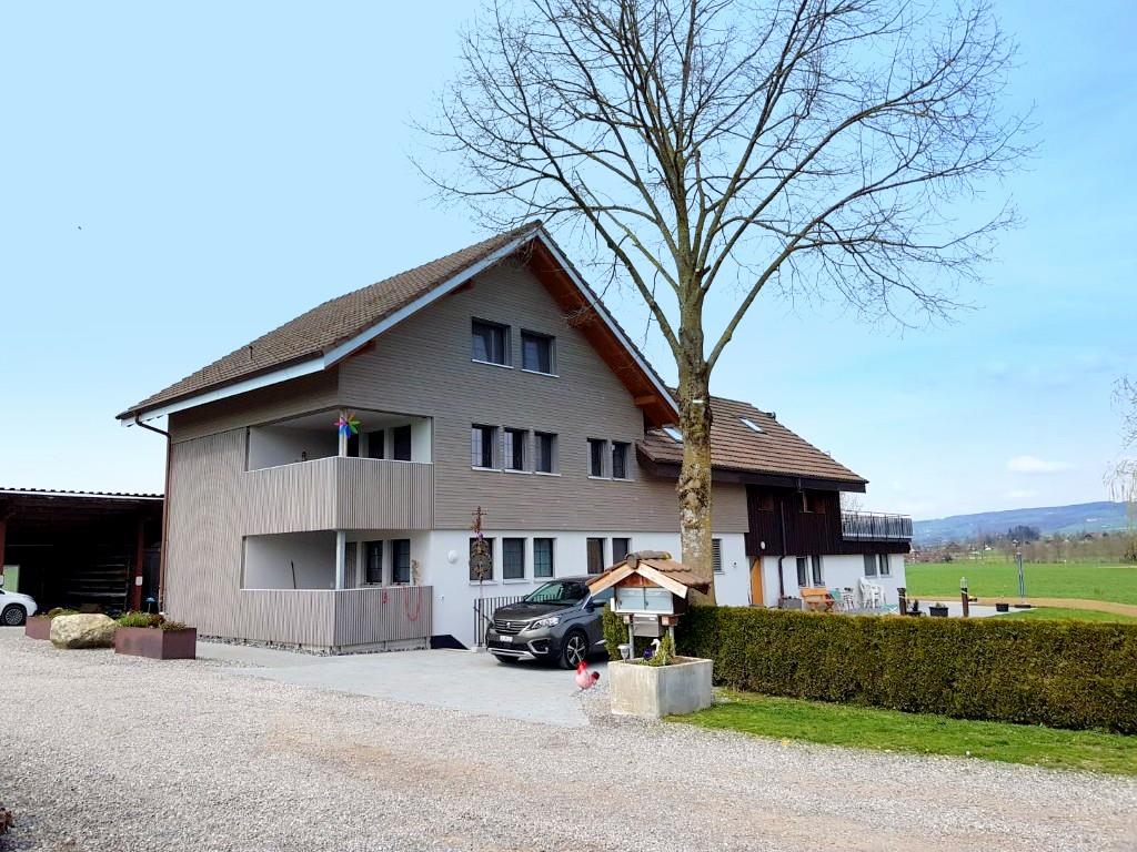 3.5 Zimmer Wohnung in 6274 Eschenbach LU zu vermieten