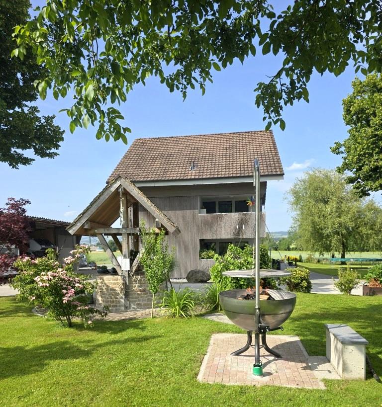 Bild 2: 3.5 Zimmer Wohnung in 6274 Eschenbach LU zu vermieten